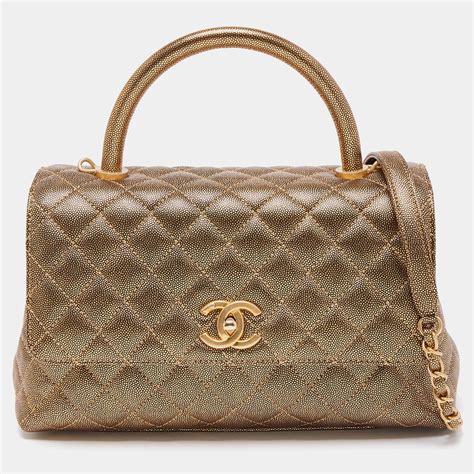 where to buy chanel mini coco|chanel coco top handle small.